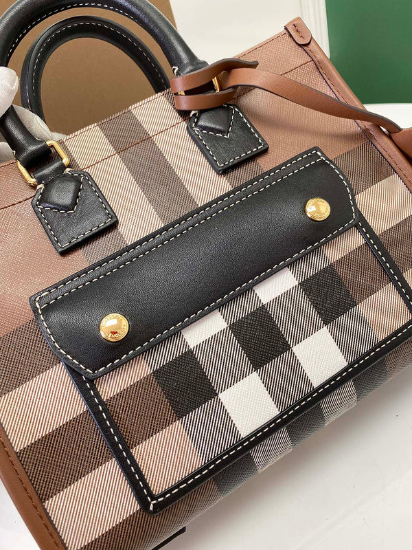 COZY - BOR Bags - 307