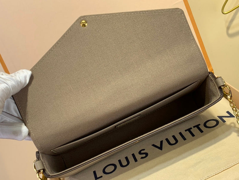 COZY BAGS - LOV Bags - 1752