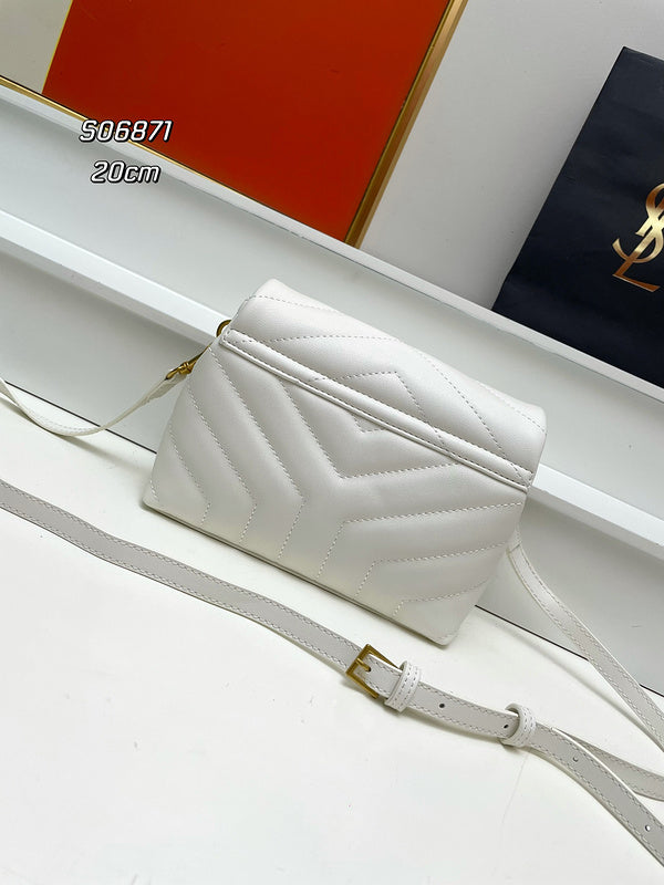 COZY - YLS Bags - 038