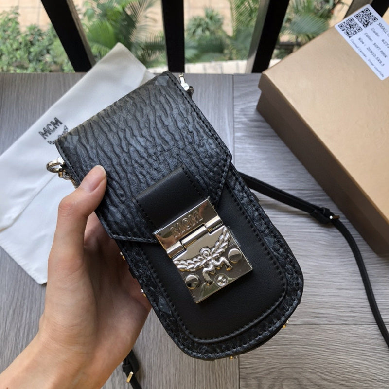 COZY BAGS - Phone Bags - 005