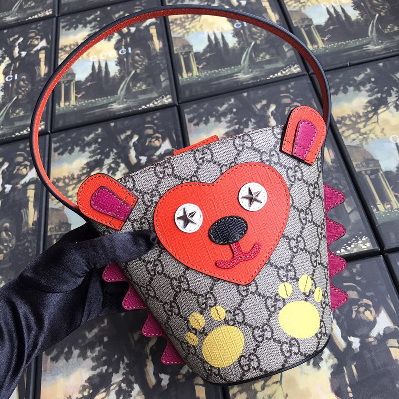 COZY - Guki Lady Bags - 1345