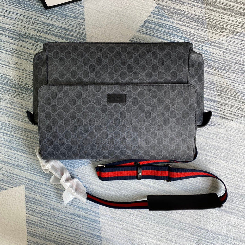 COZY BAGS - Guki Men Bags - 201