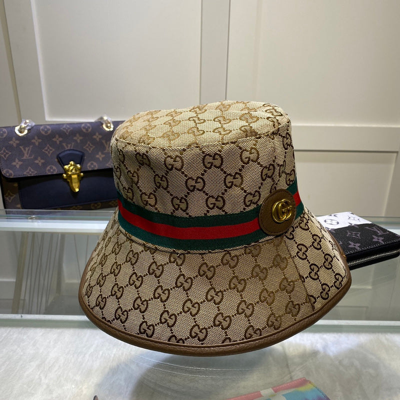 COZY BAGS - Guki Hats & Caps - 068