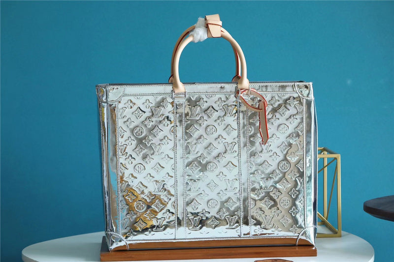 COZY - LOV Men Business Bags - 012