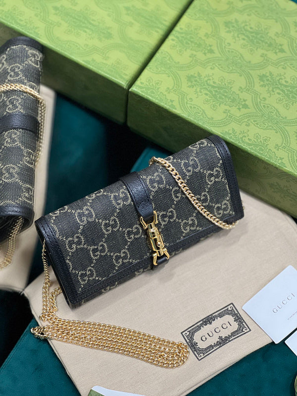 COZY BAGS - GUKI Women Bags - 1238