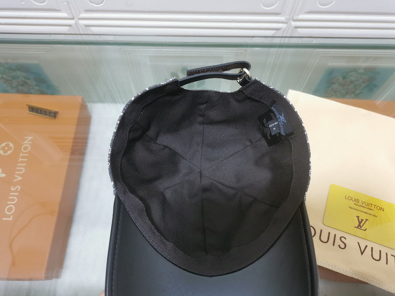 COZY BAGS - LOV Hats & Caps - 002
