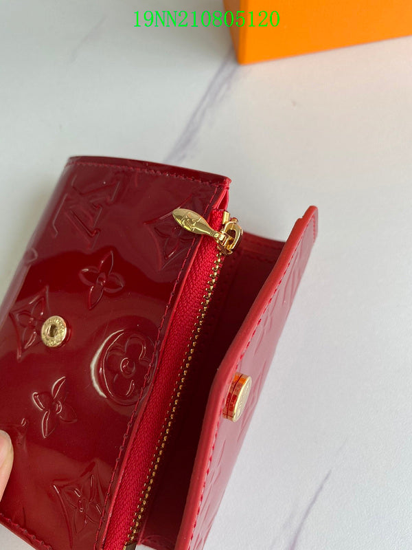 COZY BAGS - CHL Wallet - 707