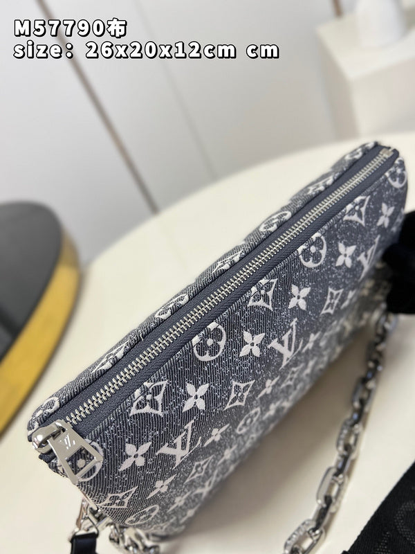 COZY - LV Bags - 1427