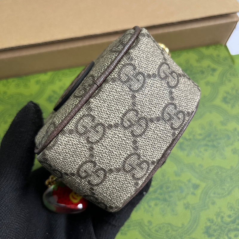 COZY BAGS - Guki Wallet - 083