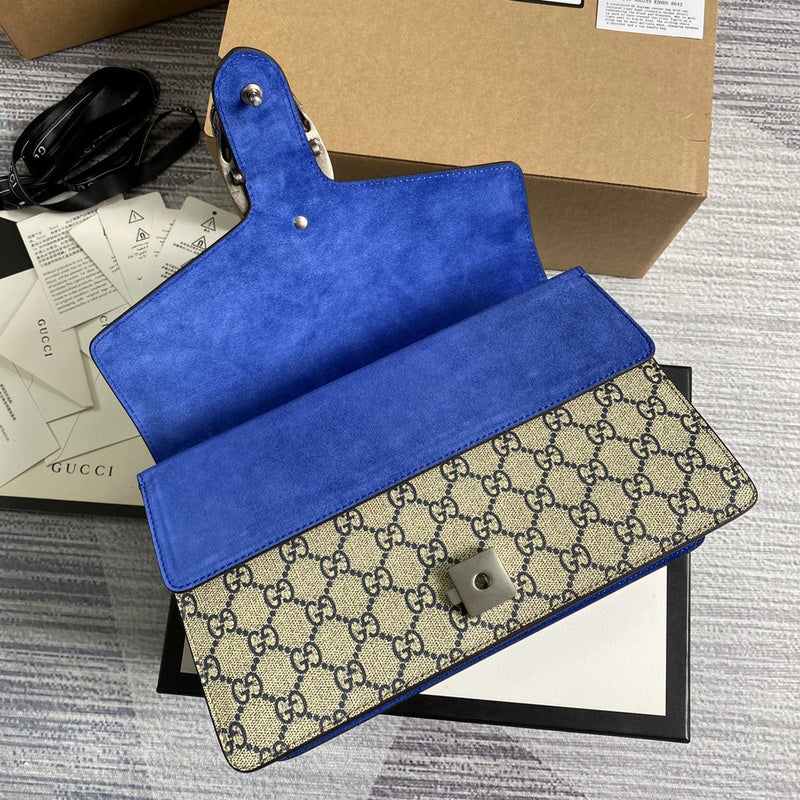 COZY BAGS - GUKI Bags - 2028