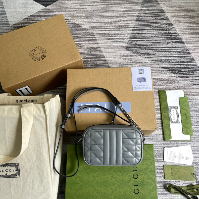 JB - Guki Lady Bags - 866