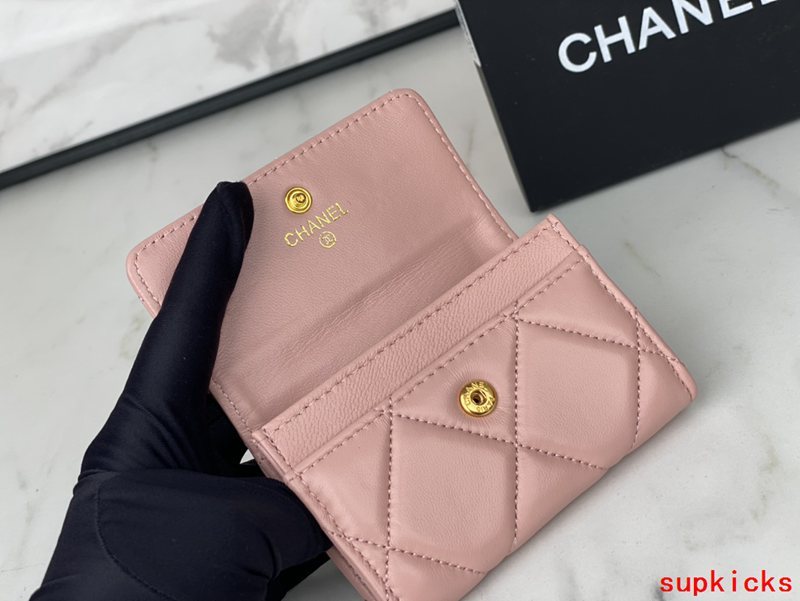 COZY BAGS - Mix Wallets - 748