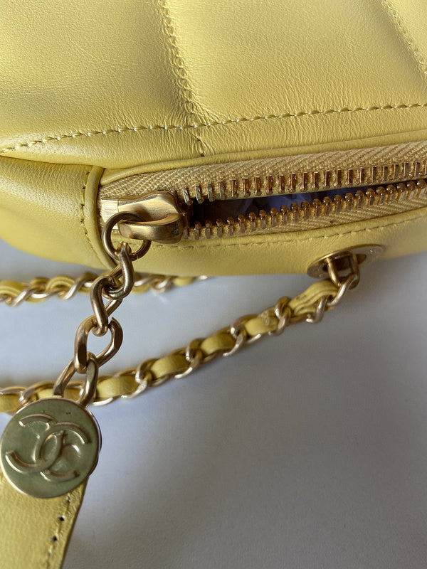 COZY BAGS - CHL Lady Bags - 012