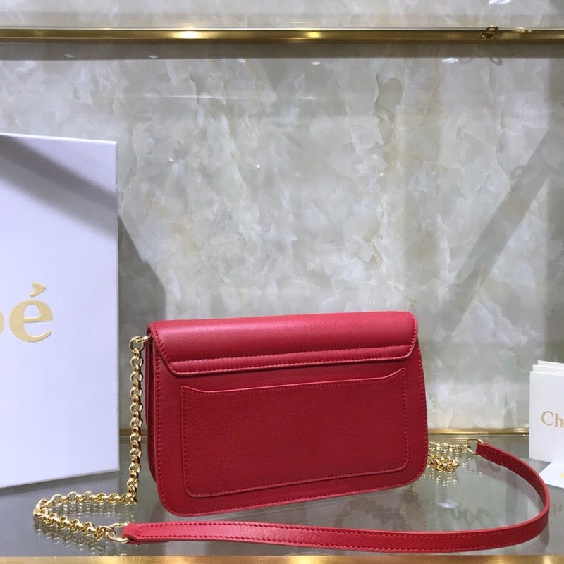 JB - CLE Lady Bags - 129