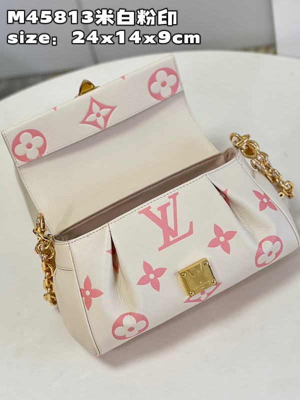 COZY BAGS - LOV Bags - 1233