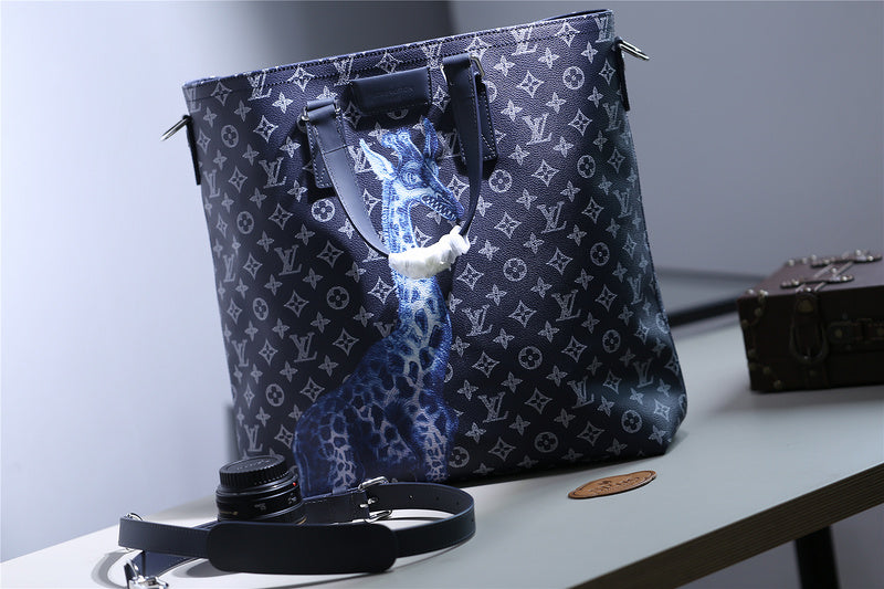 COZY - LOV Men Business Bags - 070