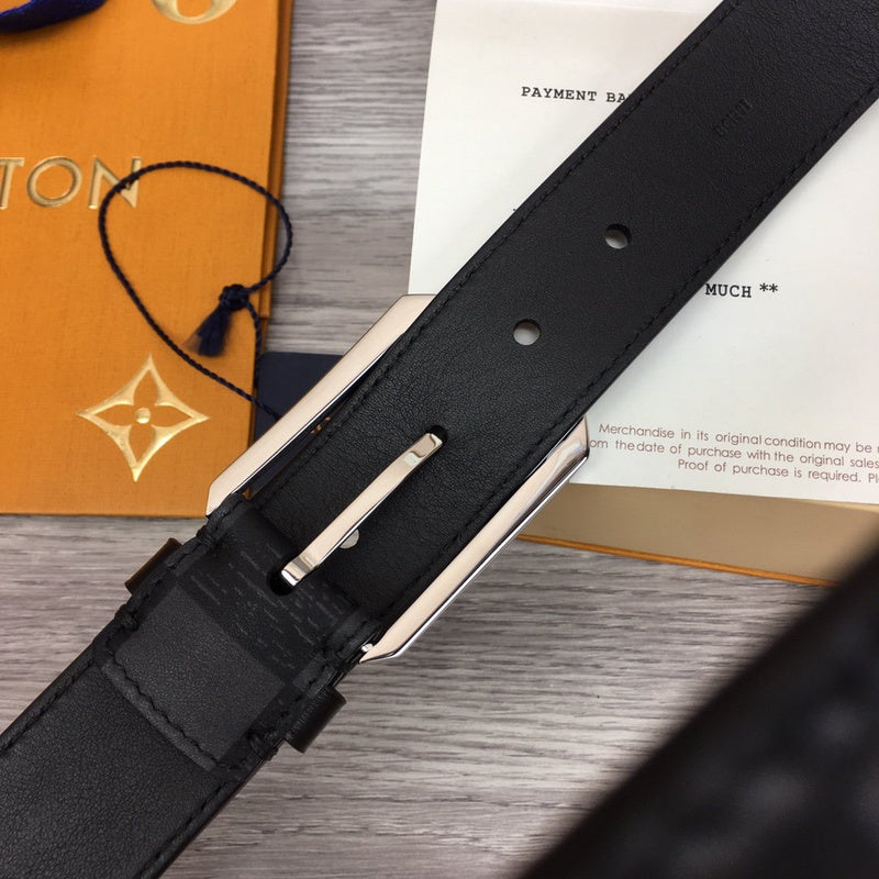 JB - LOV Belts - 117