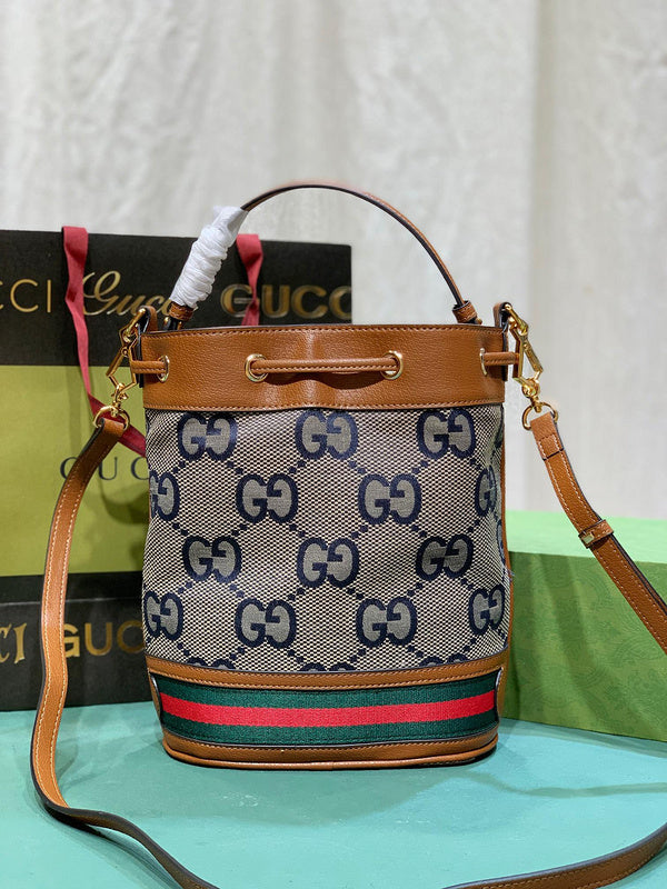 COZY BAGS - GUKI Bags - 248
