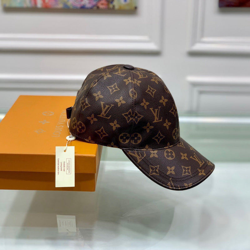COZY BAGS - LOV Hats & Caps - 417