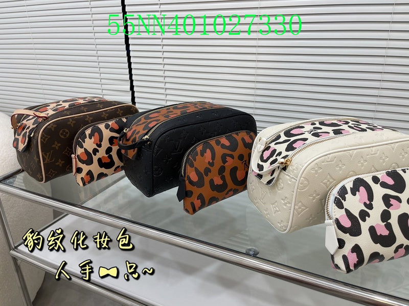 COZY BAGS - CHL Wallet - 540