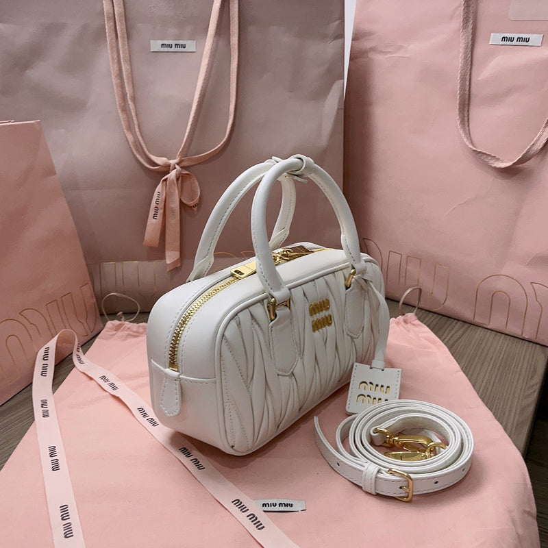 COZY BAGS - MMU Bags - 017