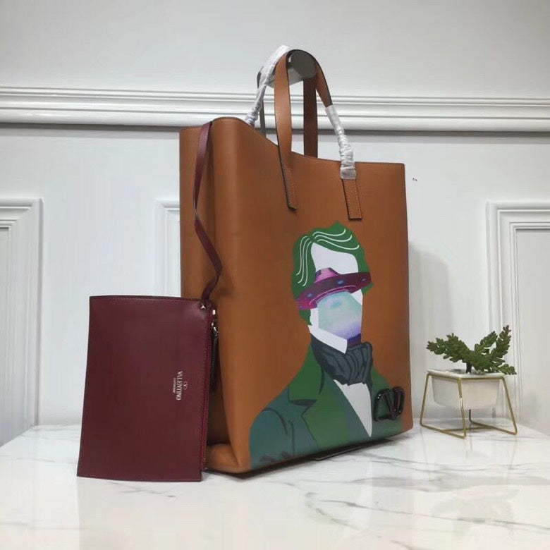 COZY - VEL Lady Bags - 329
