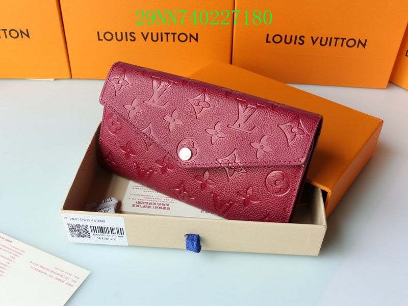 COZY BAGS - LOV Wallet - 679