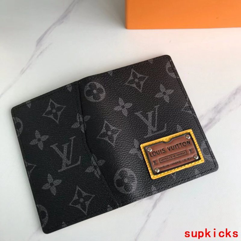 COZY BAGS - Mix Wallets - 723