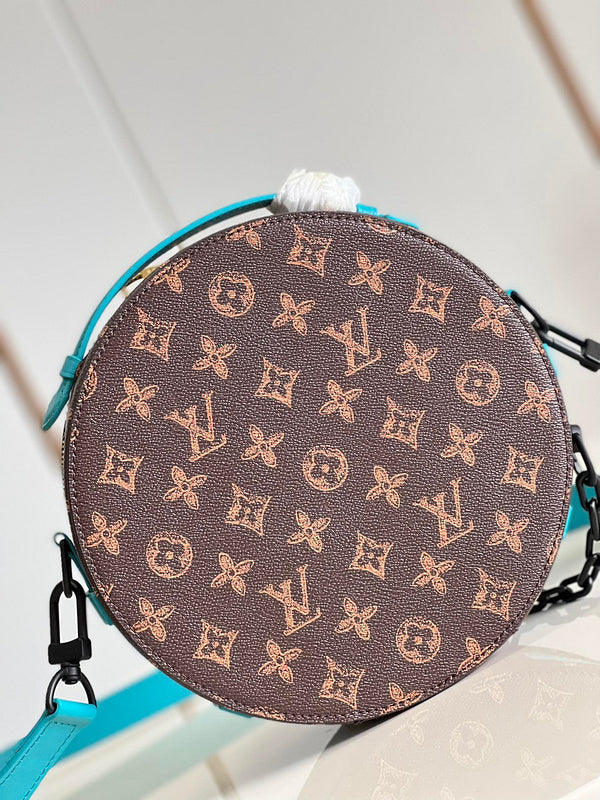 COZY - LV Bags - 2362