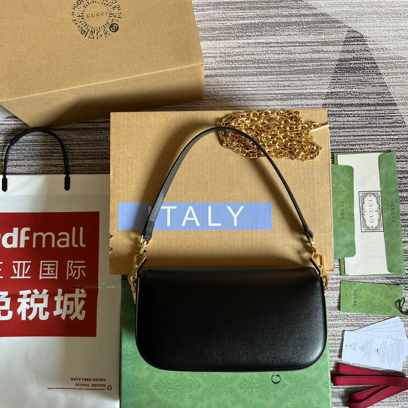 JB - Guki Lady Bags - 264