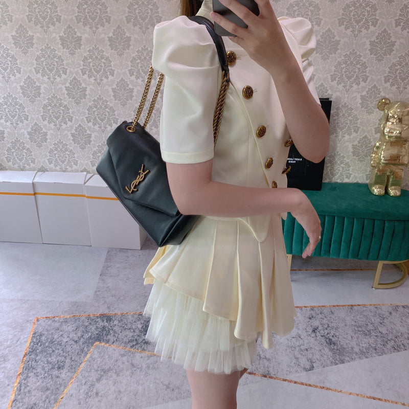 COZY - YLS Bags - 754