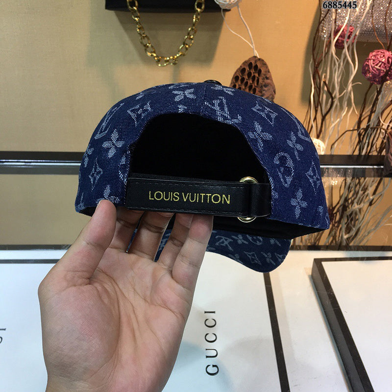 COZY BAGS - LOV Hats & Caps - 348