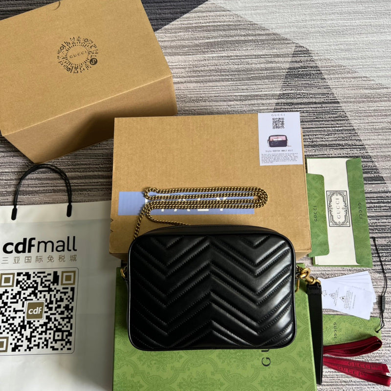COZY BAGS - GUKI Bags - 1218