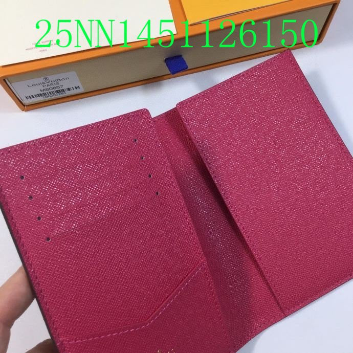 COZY BAGS - CHL Wallet - 459