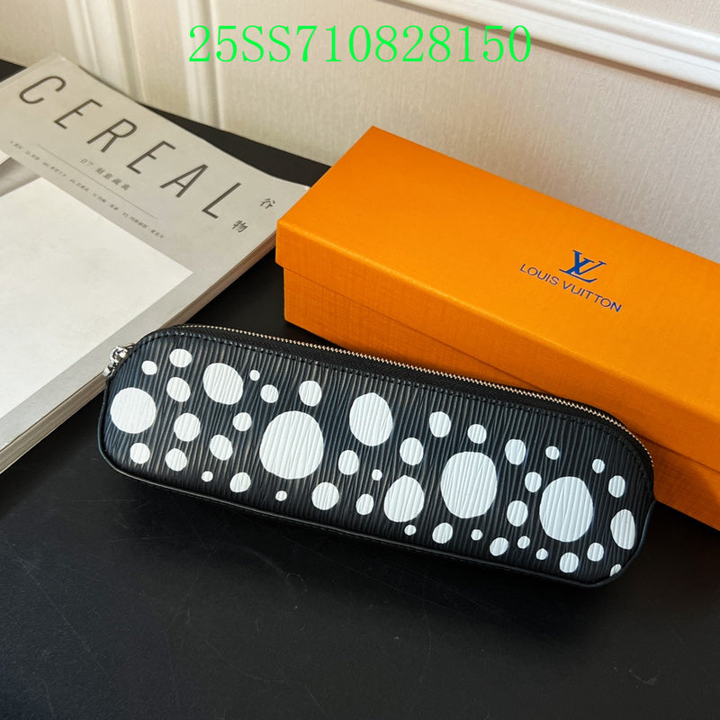 COZY BAGS - LOV Wallet - 049
