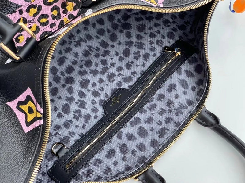 COZY - LOV Travel Bags - 063