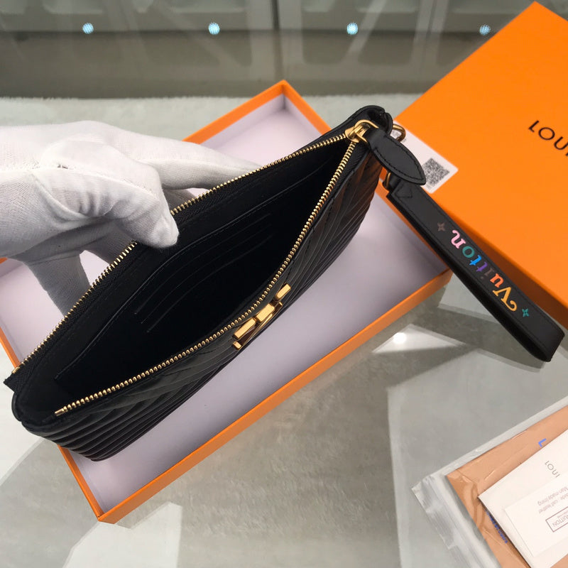 COZY - LOV Wallets - 362