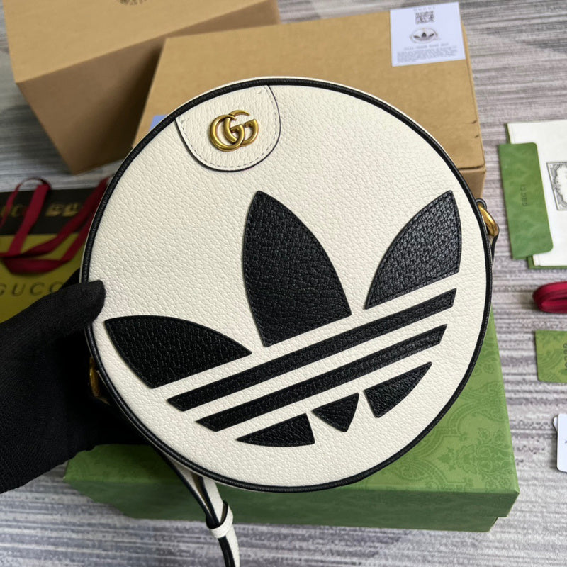 JB - Guki Lady Bags - 575