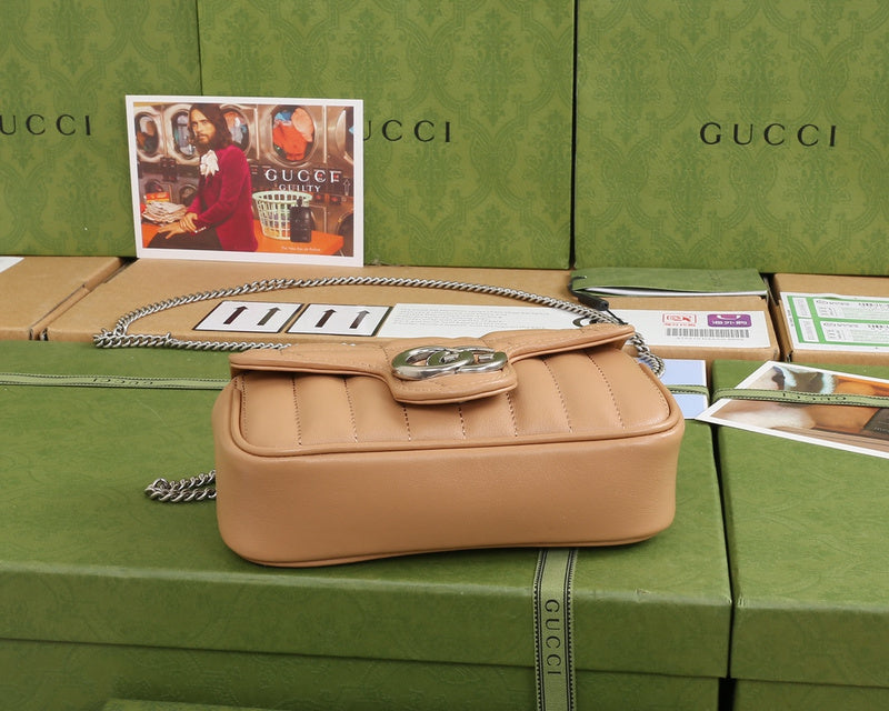 COZY BAGS - GUKI Women Bags - 775