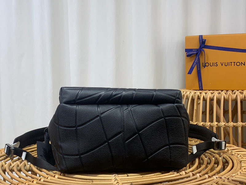 COZY - LOV Backpacks - 037