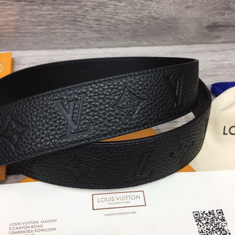 JB - LOV Belts - 341