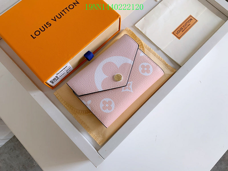 COZY BAGS - LOV Wallet - 699