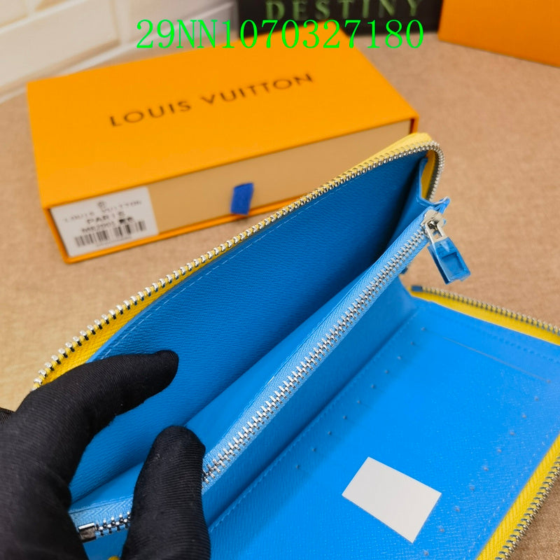 COZY BAGS - LOV Wallet - 599