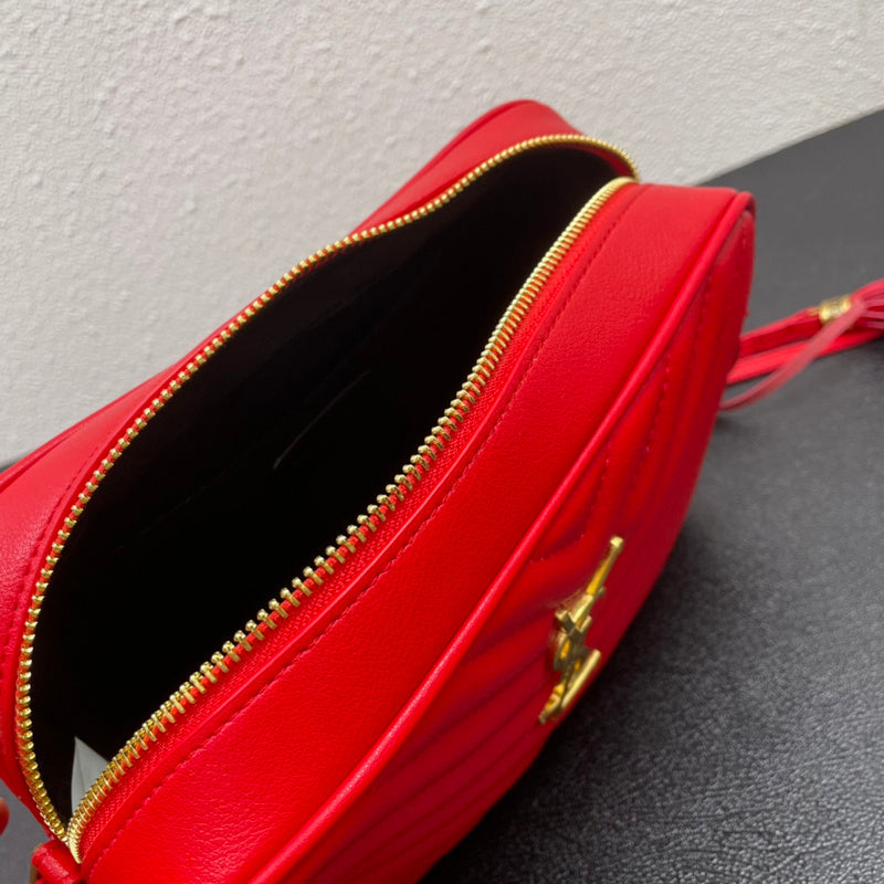 COZY - YLS Bags - 660