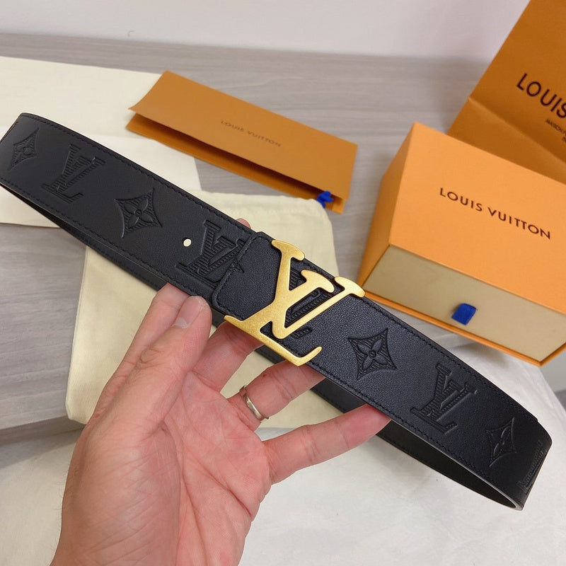 JB - LOV Belts - 254