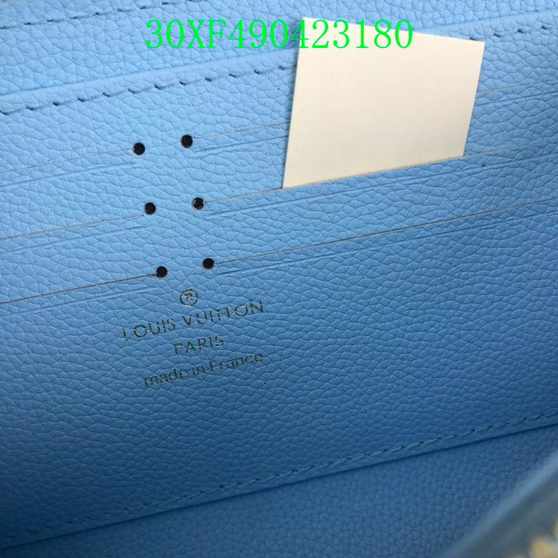 COZY BAGS - CHL Wallet - 981