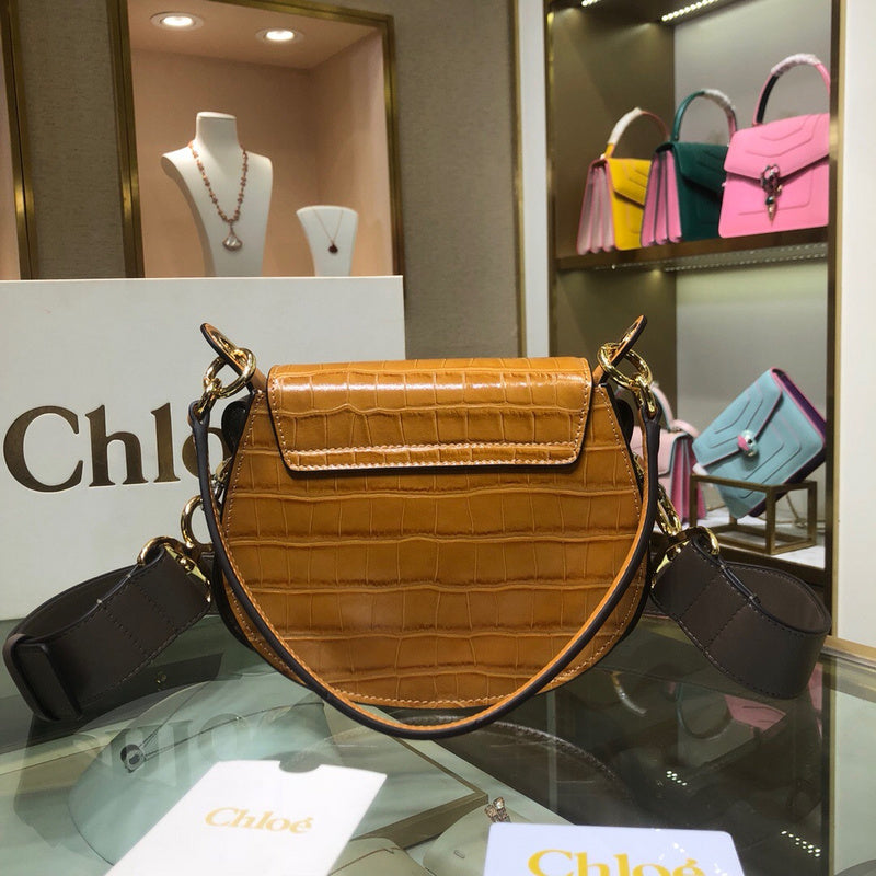 COZY - CLE Bags - 130