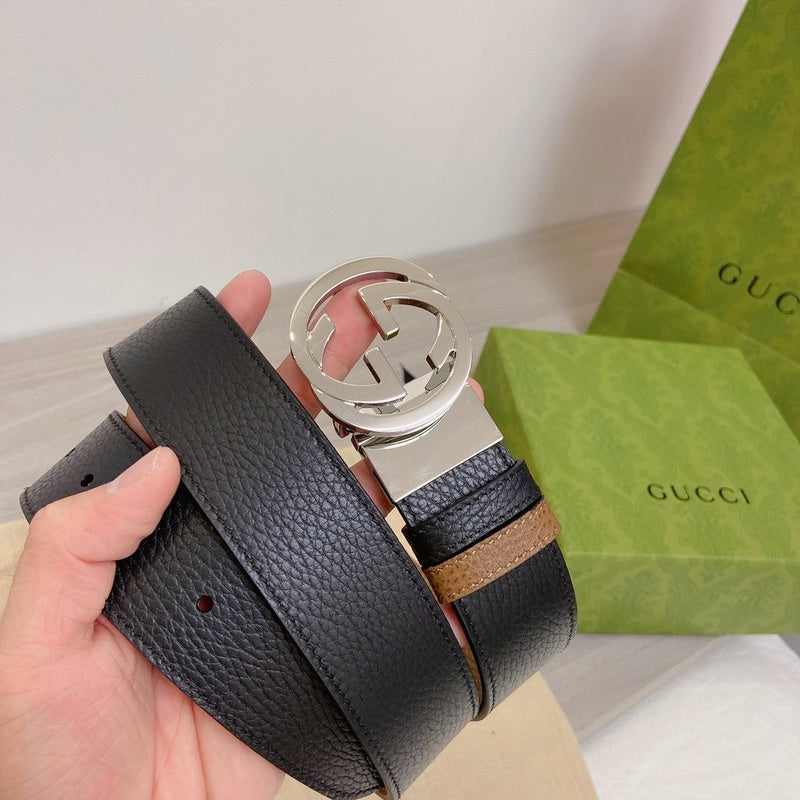 COZY BAGS - GUKI Belts - 113