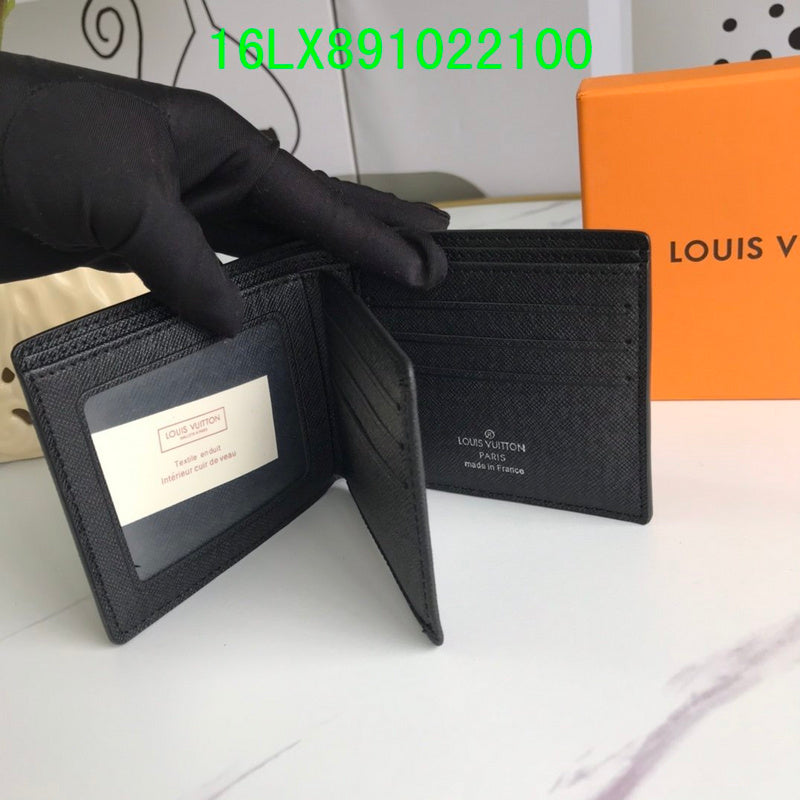 COZY BAGS - CHL Wallet - 1389