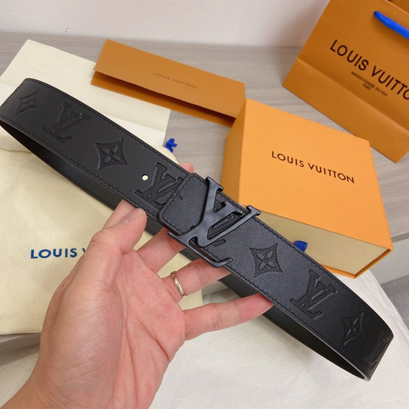 JB - LOV Belts - 282